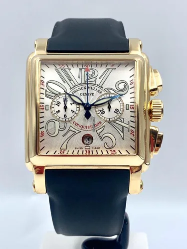 Franck Muller Conquistador Cortez 10000 H CC