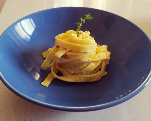 Cursos de cocina : Curso de cocina con degustación de platos y vinos de la zona de Como.