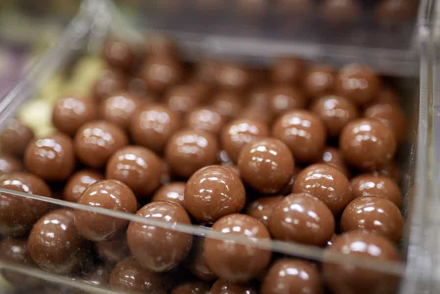 Venchi Rialto: Chocolate Tasting Experience in Venice - photo 4