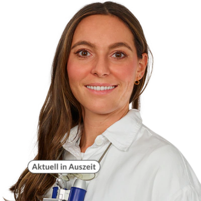  Dr. med. dent. S. Michael