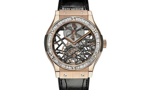 Hublot Classic Fusion 505.OX.0180.LR.1904