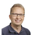 Tom Haldin