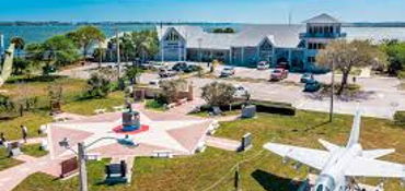 Brevard Veterans Memorial Center near Melbourne, FL