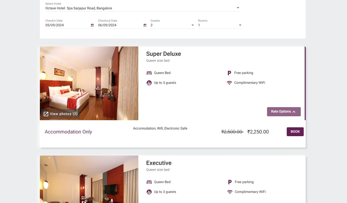 Screenshot image