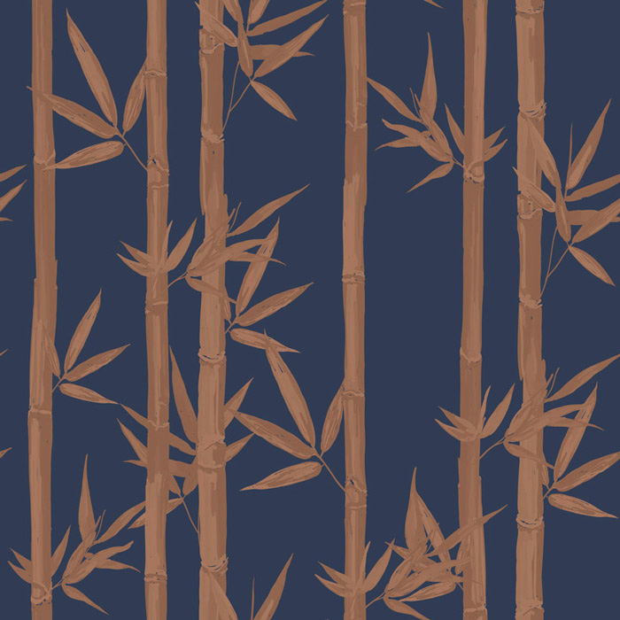 FE24702-blue-tropical-bamboo-wallpaper-PatternImageLo