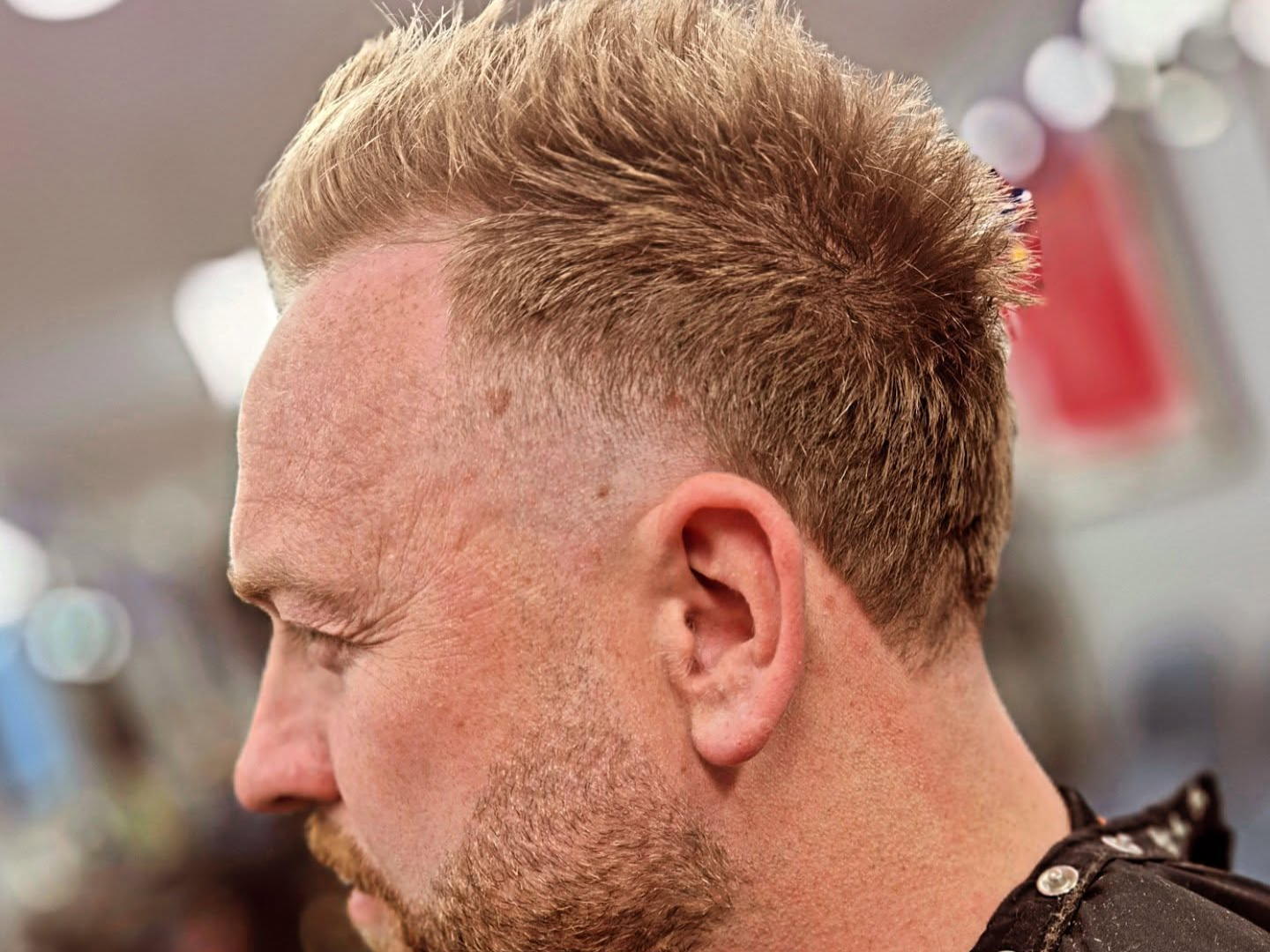 Trendy Haircut Voucher - Image 4