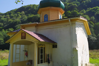 Истоки православия на Кавказе, религия древних цивилизаций