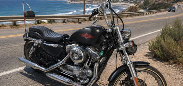 2016 HARLEY-DAVIDSON SEVENTY-TWO (COLOR OPTION) motorcycle for rent near Costa Mesa, CA