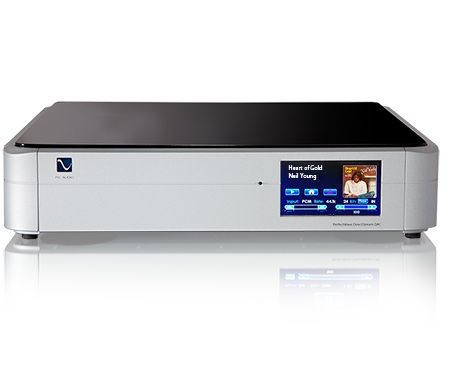 PS Audio DIRECT STREAM DAC One of A Kind DAC