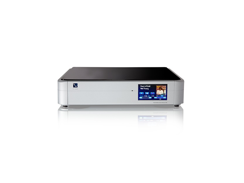 PS Audio DIRECT STREAM DAC One of A Kind DAC