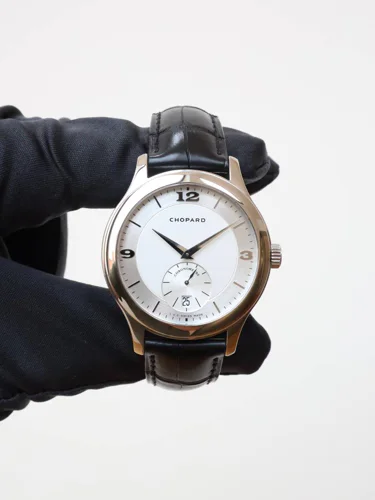 Chopard L.U.C Mark 3 Full Set