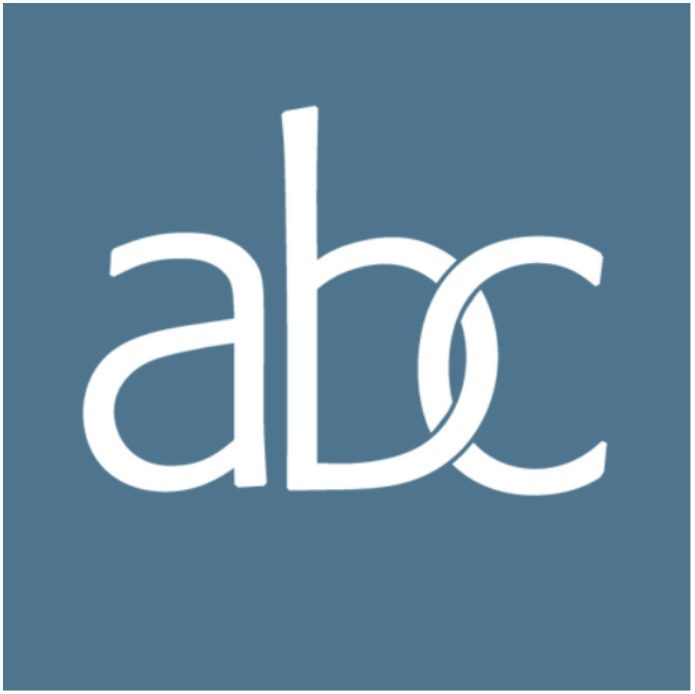 ABC College of English logo