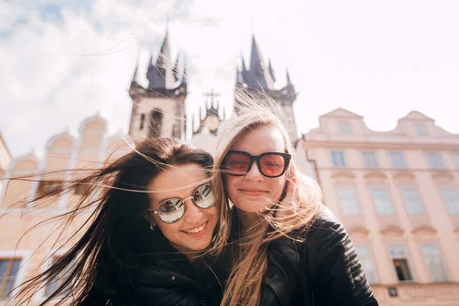 Alternative Prague Walking Tour - photo 2