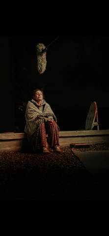 Loubna Ameqrane 