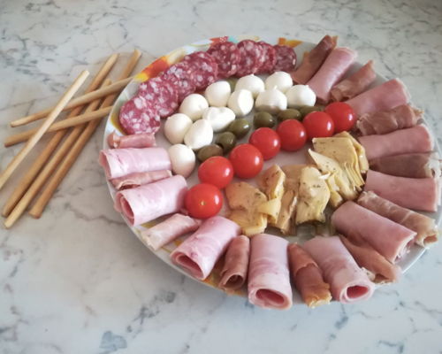 Cooking classes Malgrat de Mar, ES: Aperitif on the beach in Barcelona