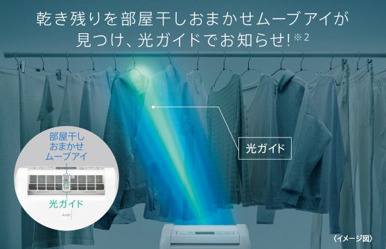 おまかせムーブアイ