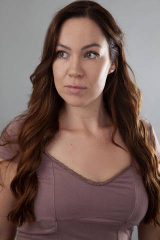 Tessa Schreurs