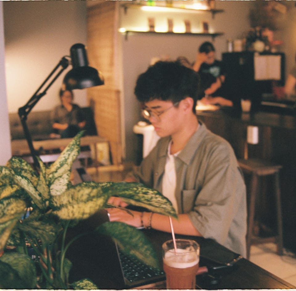 user profile photo