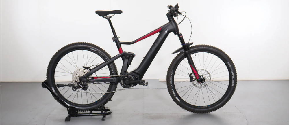 Bulls Aminga EVA TR 1 