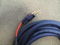 Speaker Cables 10 Foot Pair 12 Awg, Bananas 2