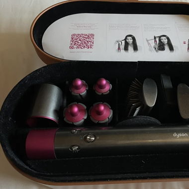 Dyson Airwrap Complete Haarstyler 