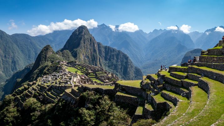 A UNESCO World Heritage Site, Machu Picchu lures millions annually with its enigmatic charm and ancient mysteries