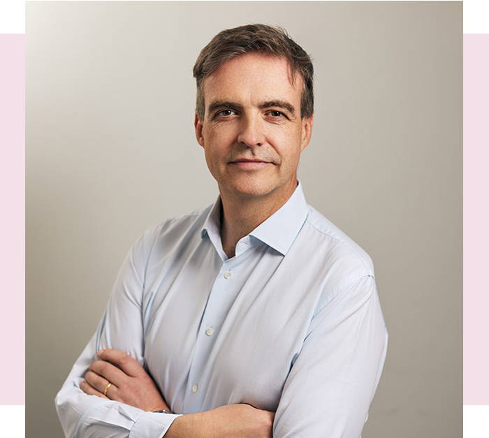 Dr Geoff Mullan, PRP Facial Expert, Medicetics London, Aesthetic Clinic