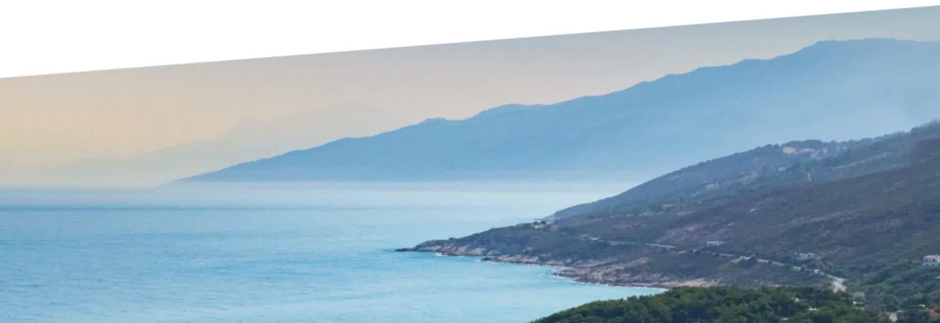 The Wisdom of the Blue Zones