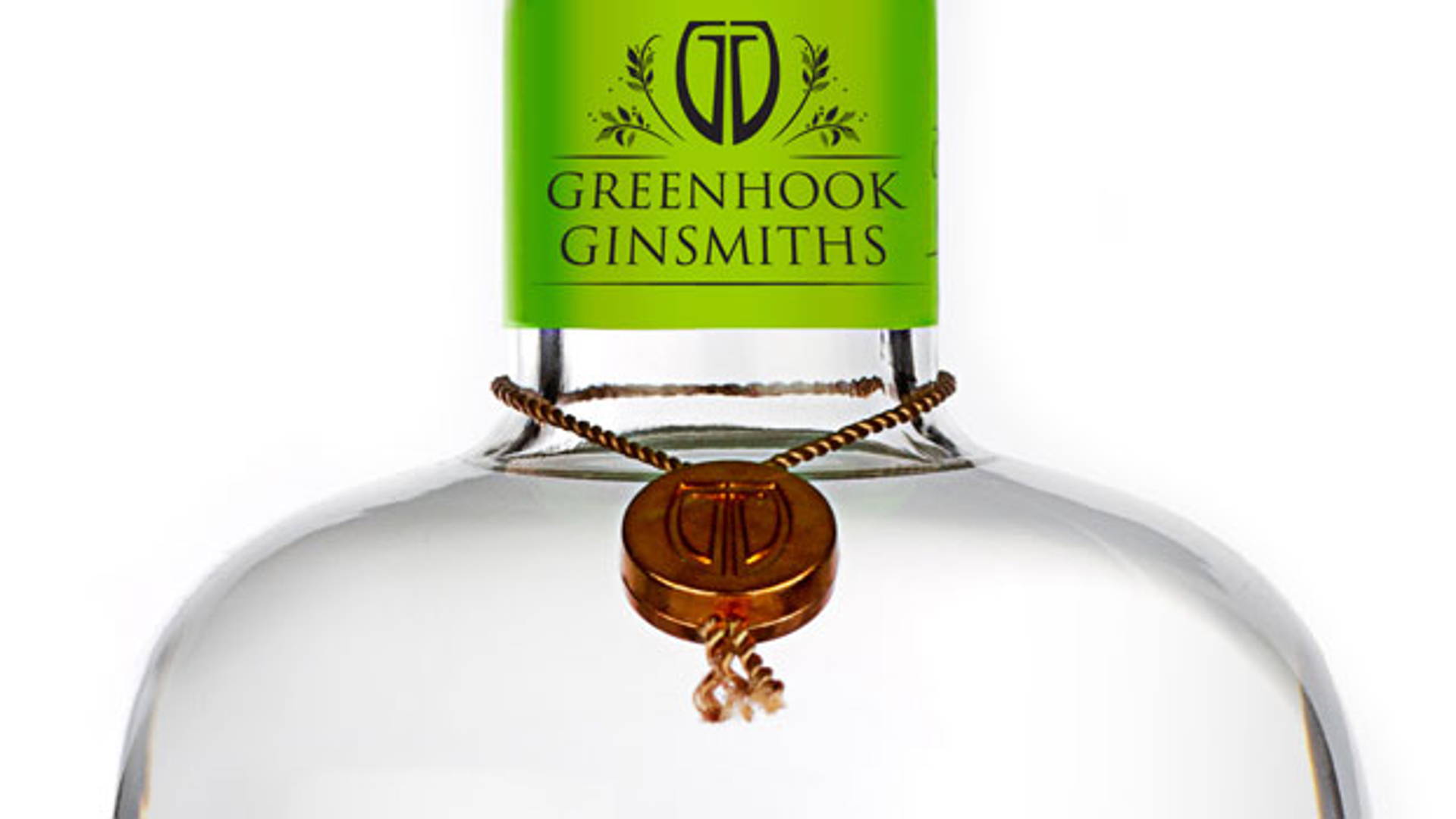 Featured image for Greenhook Ginsmiths American Dry Gin and Beach Plum Gin Liqueur