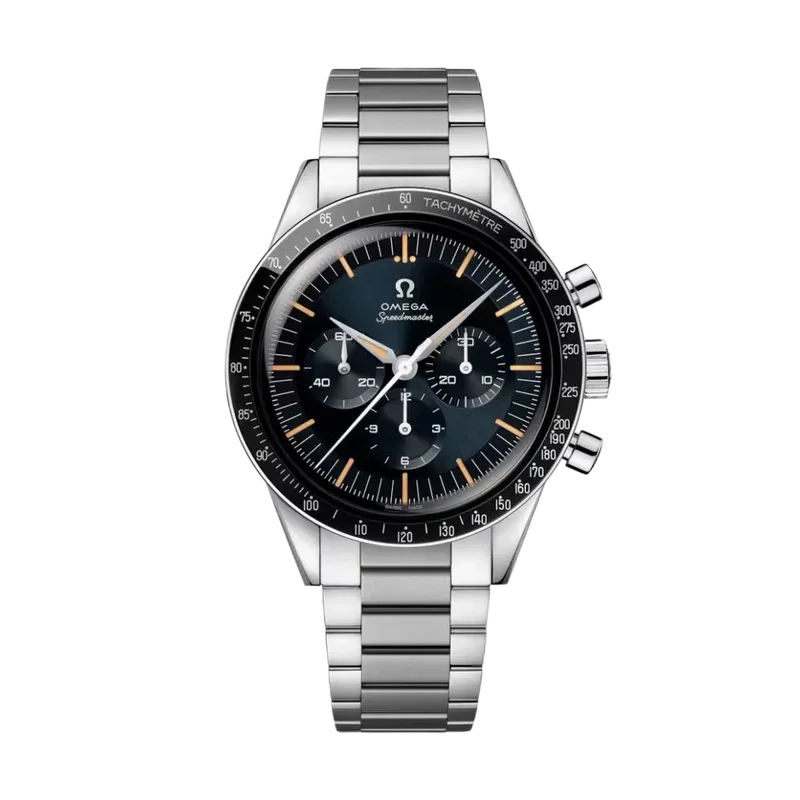First Omega in Space ANNIVERSARY SERIES Full set 2024, image 1