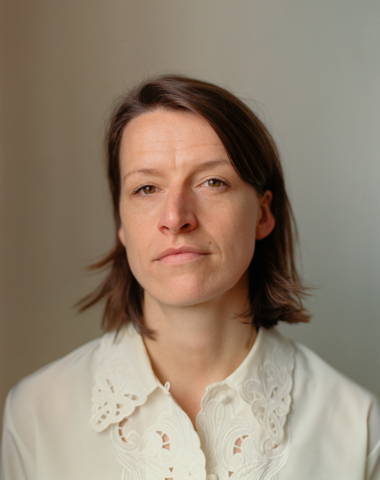 Iris Heusschen