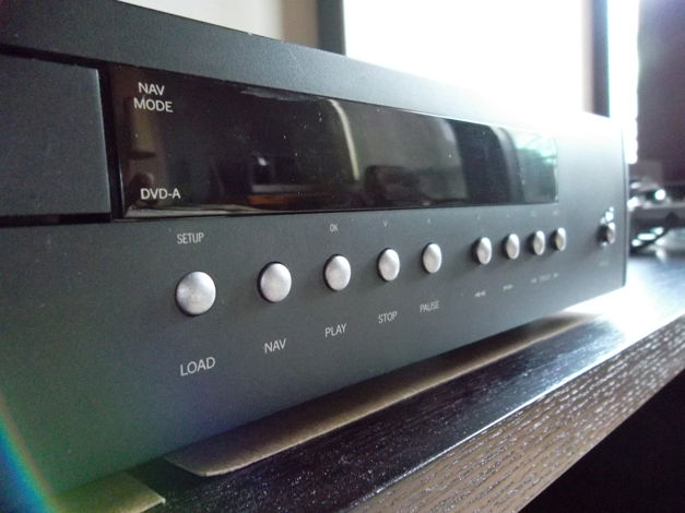 ARCAM DV79  WORKS and SOUNDS GREAT !!!!