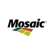 The Mosaic Company logo on InHerSight