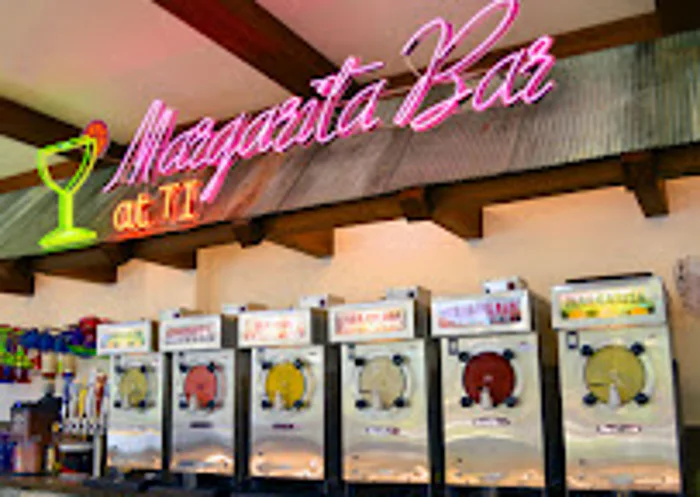 Margarita Bar