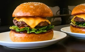 Vamoska and Big Bear Kitchen $10 Voucher