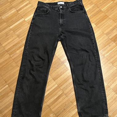 Baggy Jeans