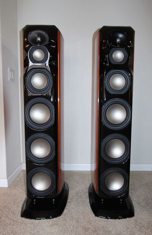 Revel Ultima2 Salon2 Floor standing speaker (pair)