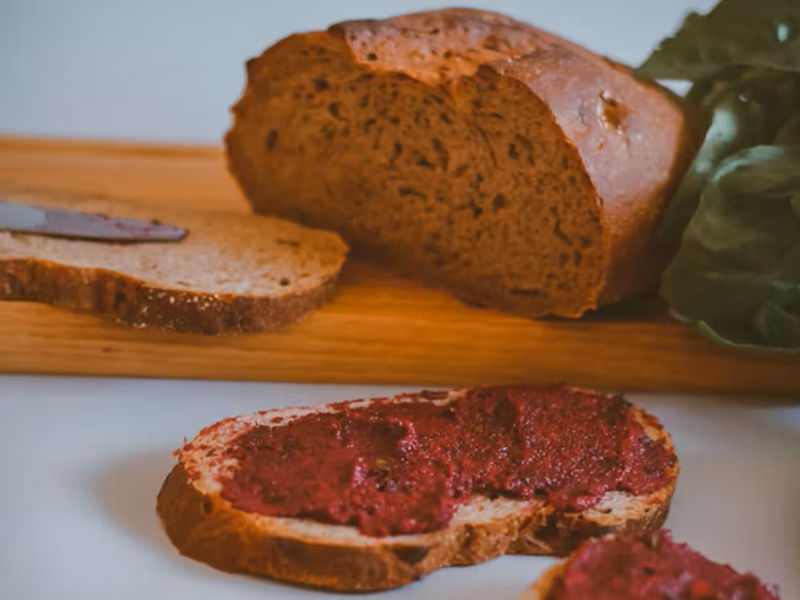 Cooking Classes Assisi: Traditional Umbrian sauces unveiled