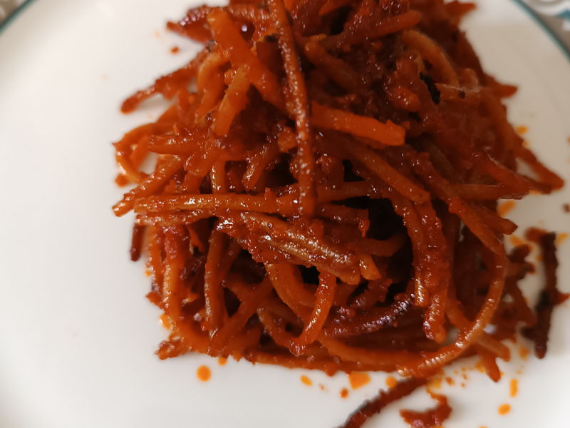 Kochkurse Bari: Spaghetti all'assassina – ein altes Gericht neu interpretiert