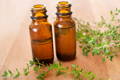 Thyme: Essential Oils for Acne