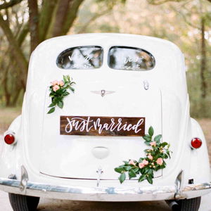 Our Newlywed Fund