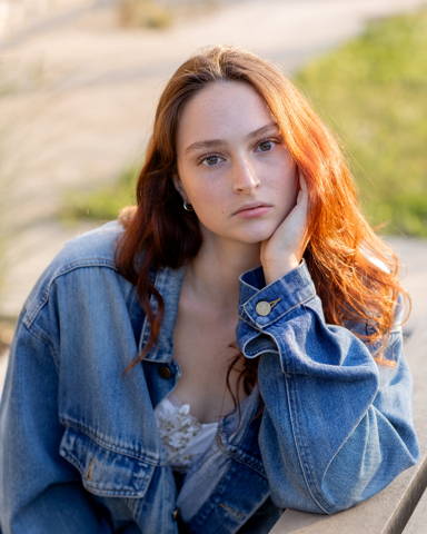 Isaline Musch