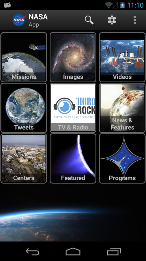 7 Best Alternatives To Google Sky Map As Of 2020 Slant