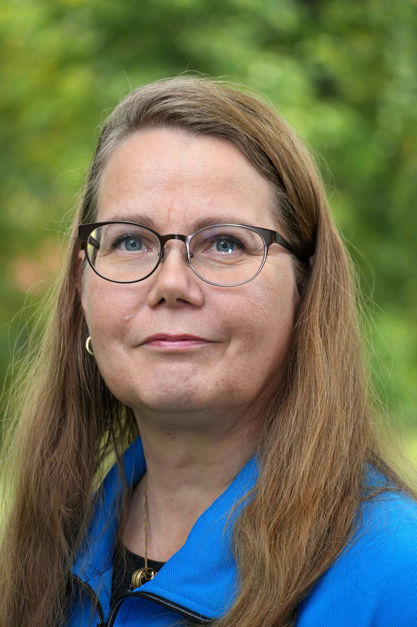 Tarja Helenius-Siika