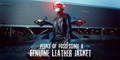 Perks of Possessing a Genuine Leather Jacket