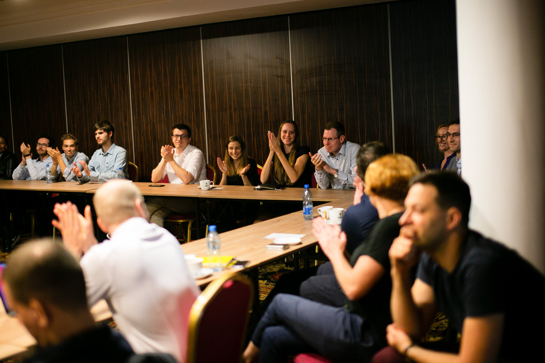 About Appsilon
