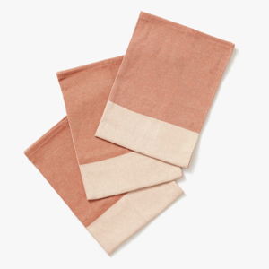 Paprika Red Chef Towels: Upgrade Your Kitchen | Hedley & Bennett