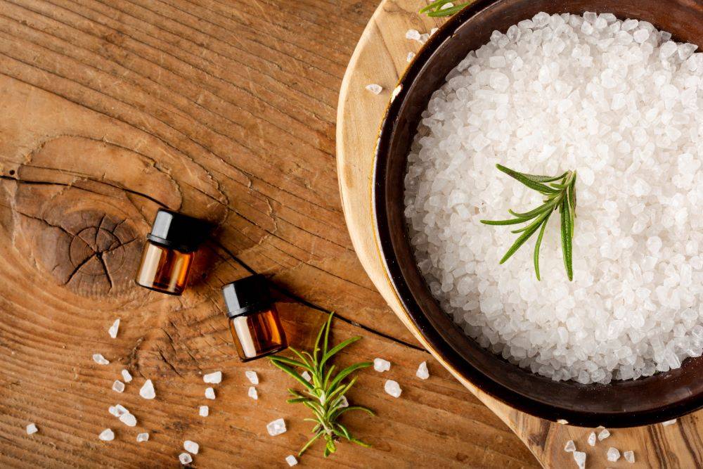 How Does High Salt Intake Affect Blood Pressure Checkme