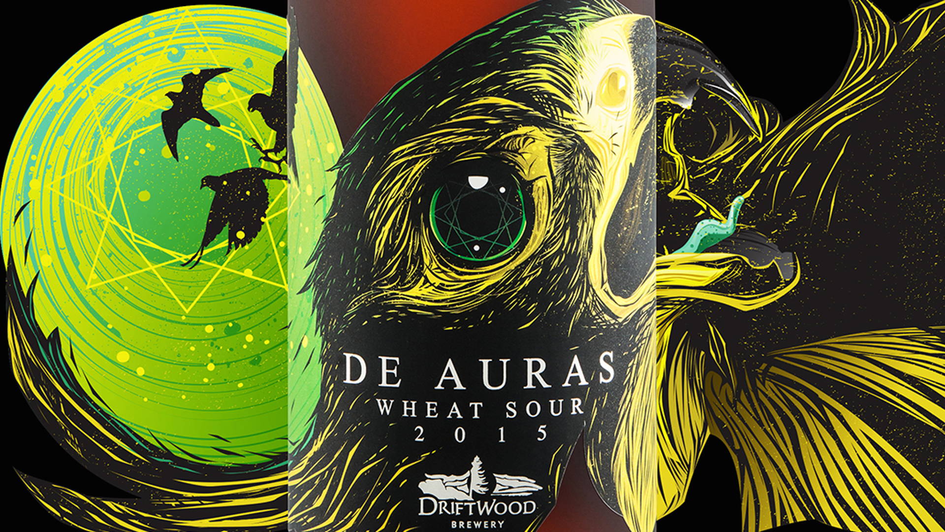 Featured image for De Auras Wheat Sour