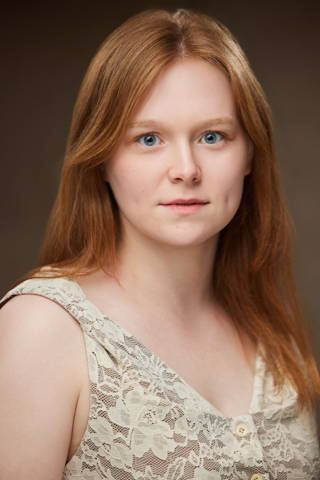 Elien Van Aerde
